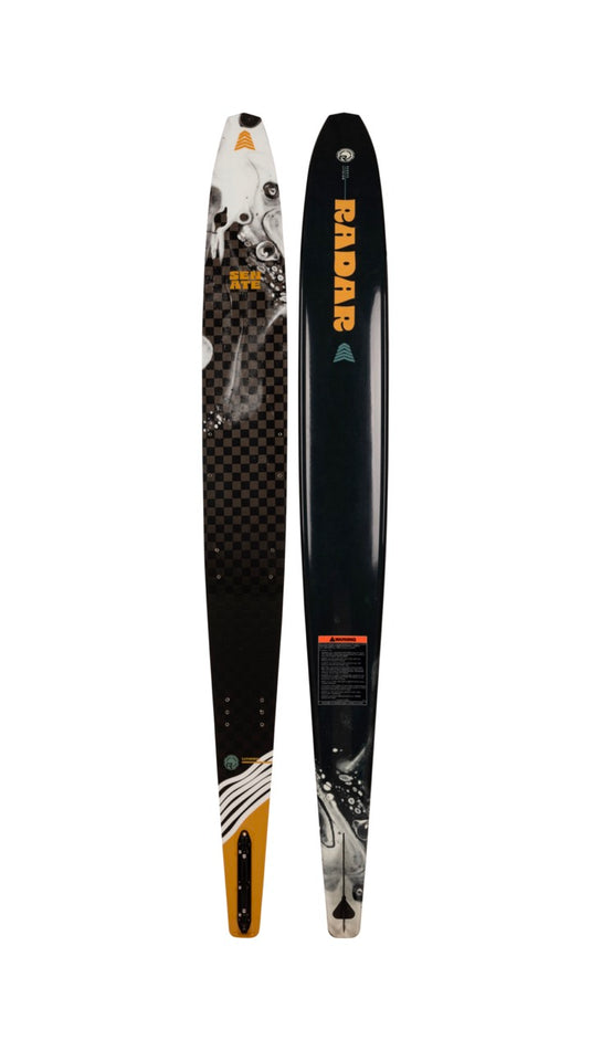 Senate Lithium Ski - 2025