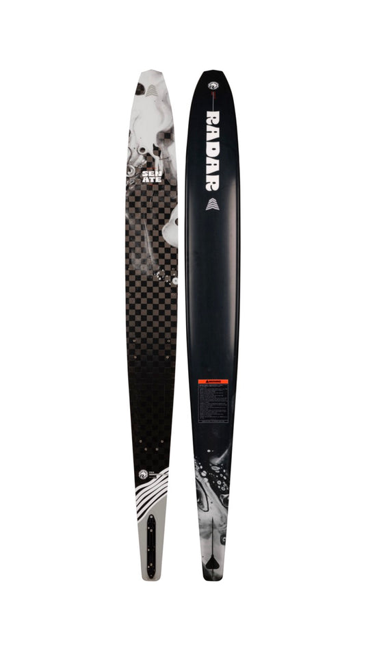 Senate Pro Build Ski - 2025