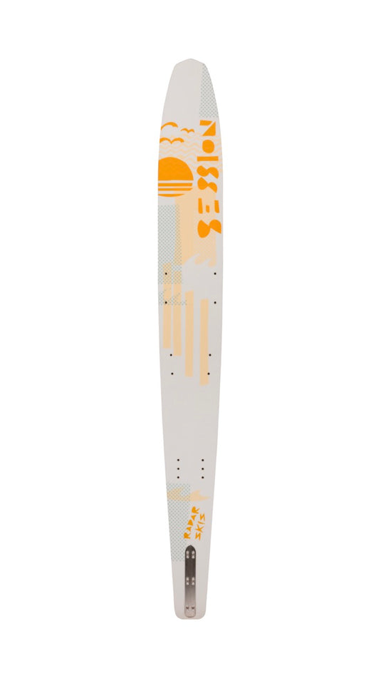 Women's Session Ski - 2025