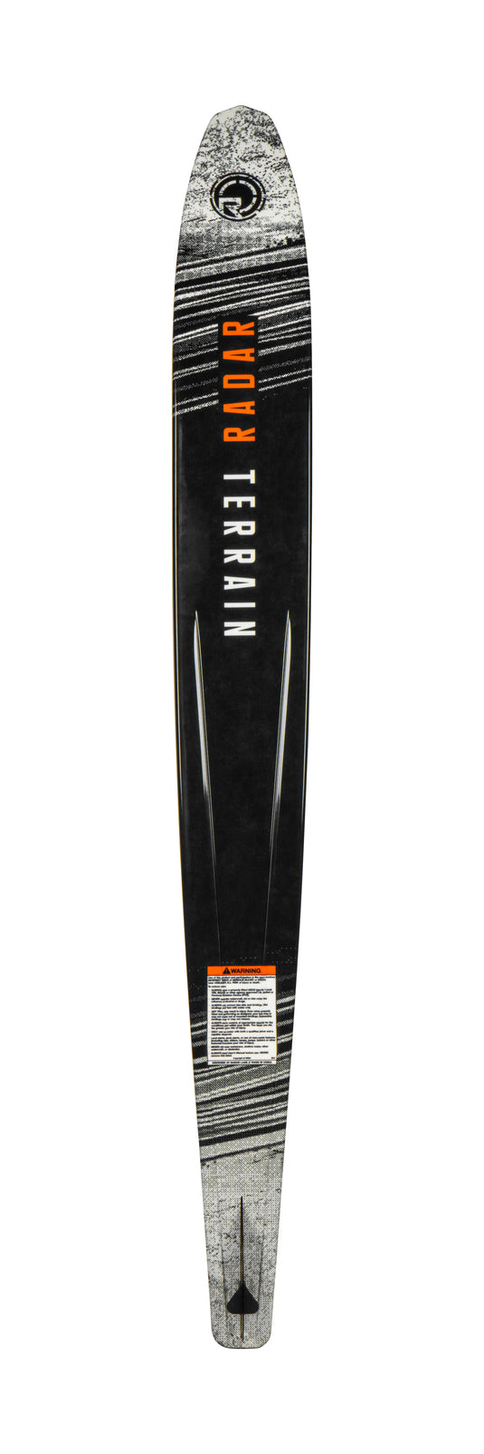 Terrain Ski - 2024