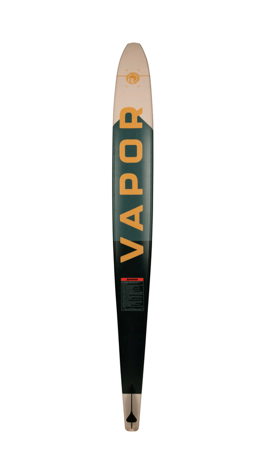 Pro Build Vapor - Textreme/Alpine  - 2025