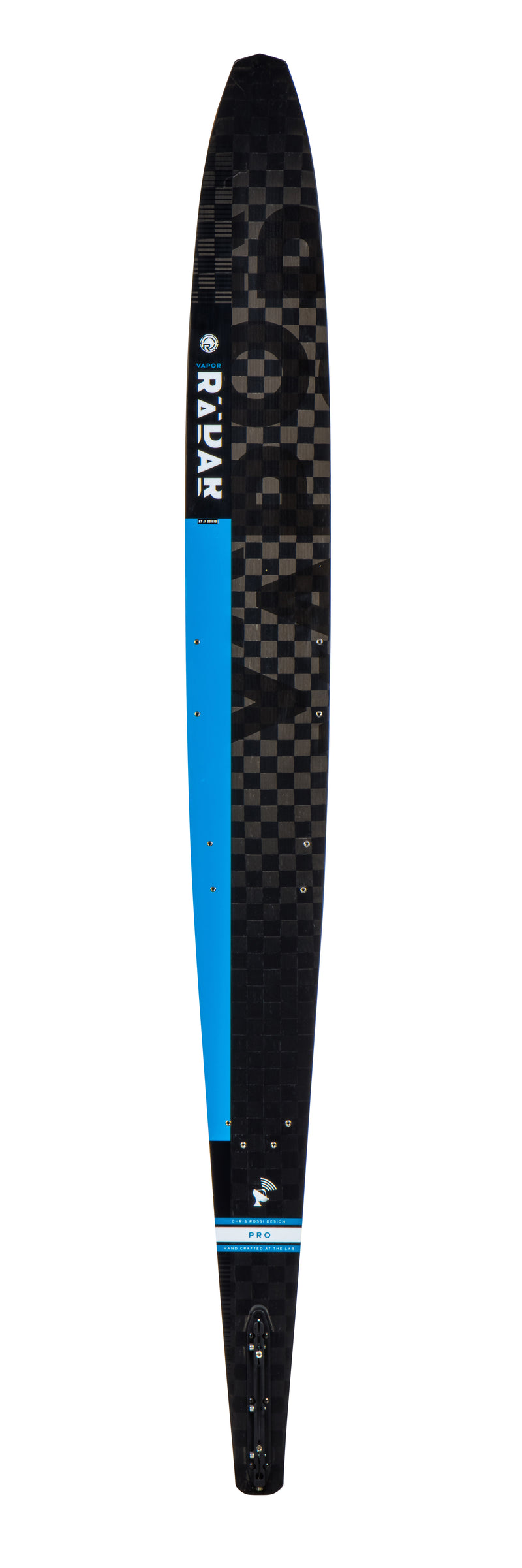 Load image into Gallery viewer, Pro Build Vapor Ski - Lagoon Blue - 2024
