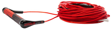 SG w/70 Fuse Line - Red - 2025