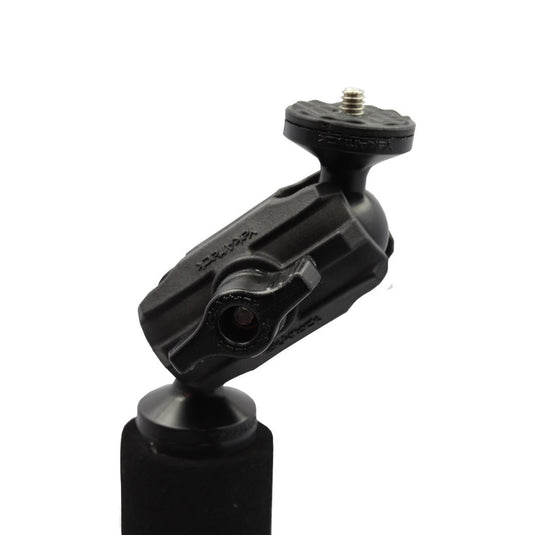 YakAttack - BoomStick Pro Camera Mount, Includes 1/4-20 mount and GoPro