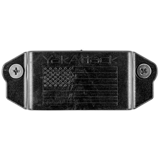 YakAttack - Gridloc Belt Loop Adapter