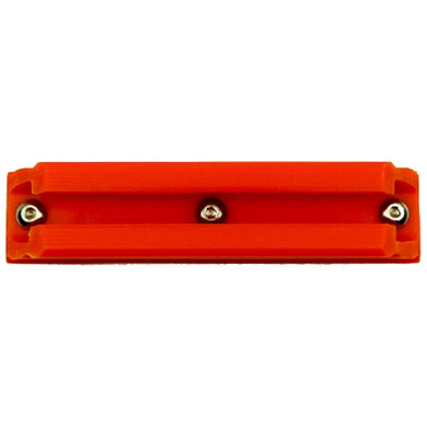 YakAttack - GearTrac, SpectraLite Orange, incl SS Hardware