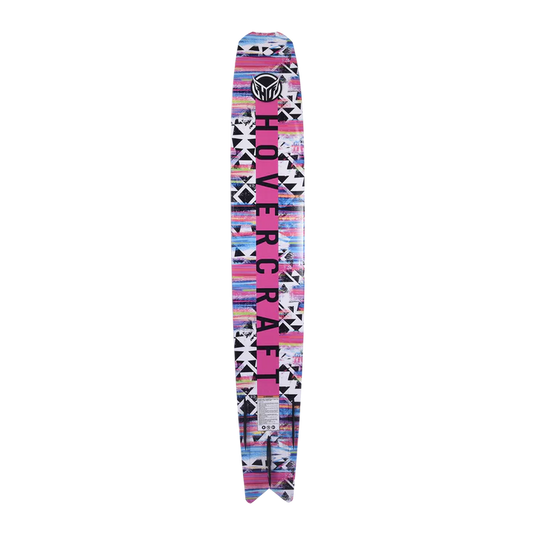 Hovercraft Tribal Pink- 2025