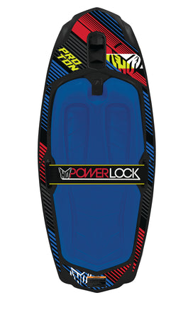 Proton Kneeboard w/Powerlock Strap - 2025