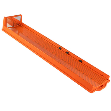 YakAttack - LeaderBoard - 28 Measuring Board, Orange