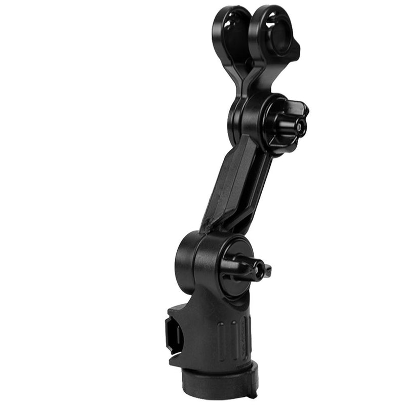 Load image into Gallery viewer, YakAttack - Fish Finder Mount W/ LockNLoad Mounting System, Lowrance Hook2 4 and 5, 4 ext
