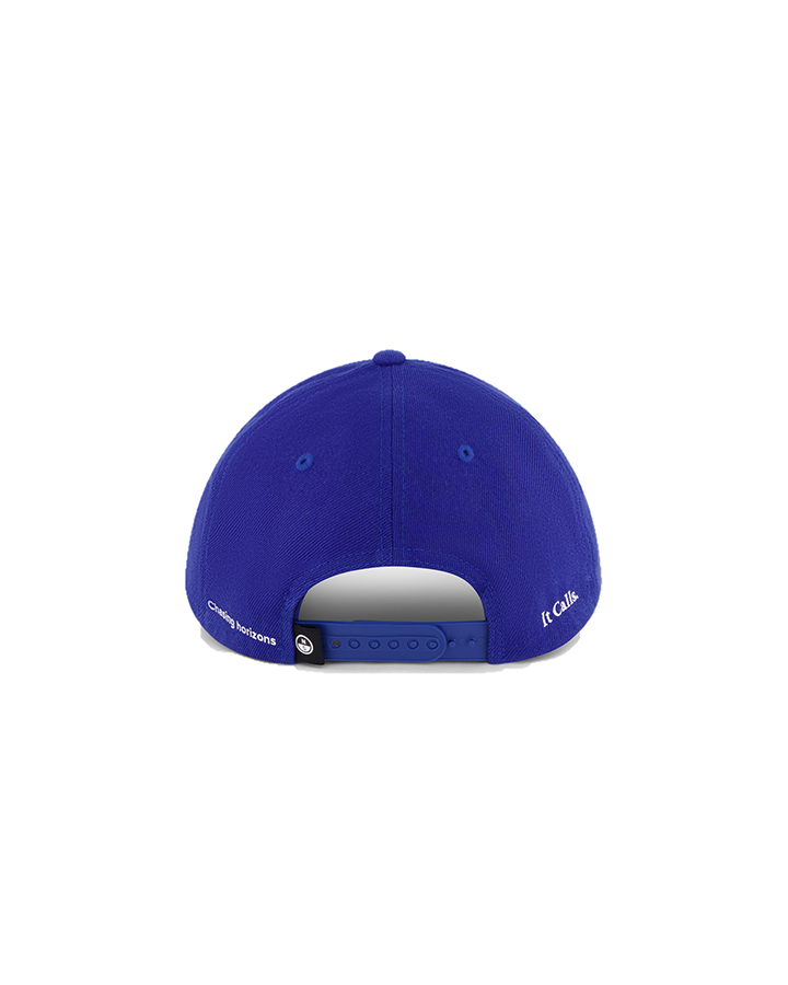 Load image into Gallery viewer, Classic Cap - Blue - 2025
