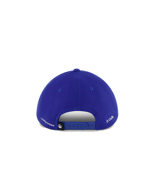 Classic Cap - Blue - 2025