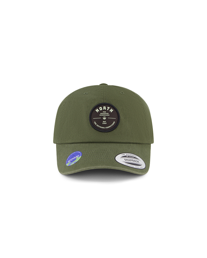 Load image into Gallery viewer, Extreme Cap - Dark Olive - 2025
