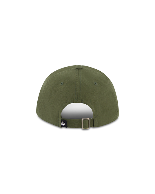 Extreme Cap - Dark Olive - 2025