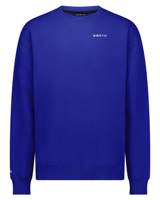 Extreme Crew Sweat - Flash Blue - 2025