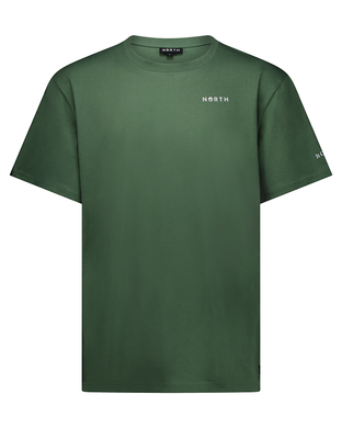 Extreme Tee - Brave Green - 2025