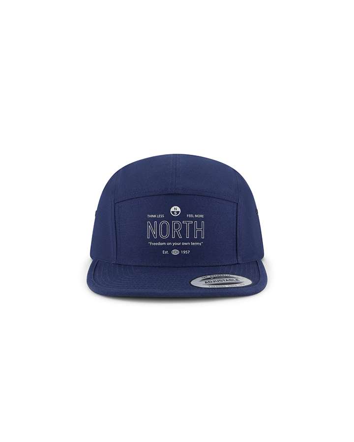 Load image into Gallery viewer, Freedom Cap - Navy - 2025
