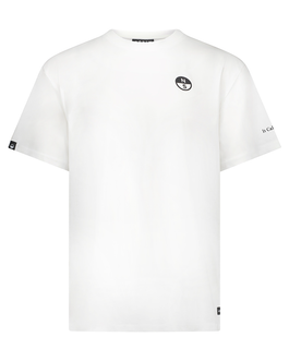 Freedom Tee - White - 2025