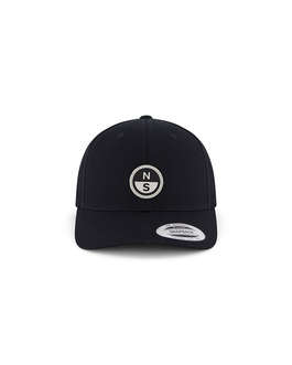 Icon Cap - Black - 2025