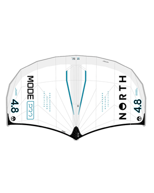 Mode PRO Wing - White - 2025