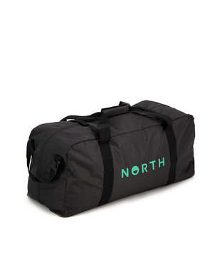 Recycled Voyage Duffle Bag - 2025