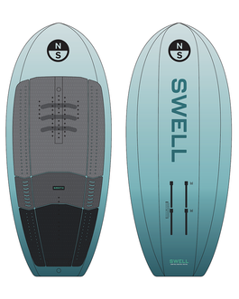 Swell Foil Board - 2025