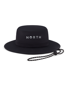 Waterman Hat - Black - 2025