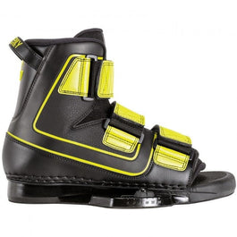 Venza Velcro Rental Boot