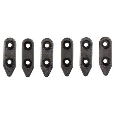 YakAttack - PadHook Kit, 6 Pack