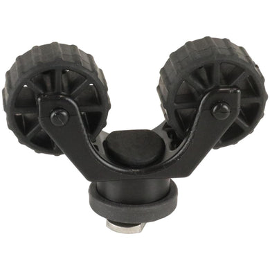 YakAttack - ParkNPole RotoGrip, Track Mount, Single Pack