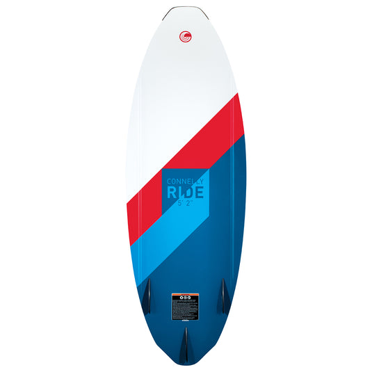 Ride Wakesurfer - Surf Style