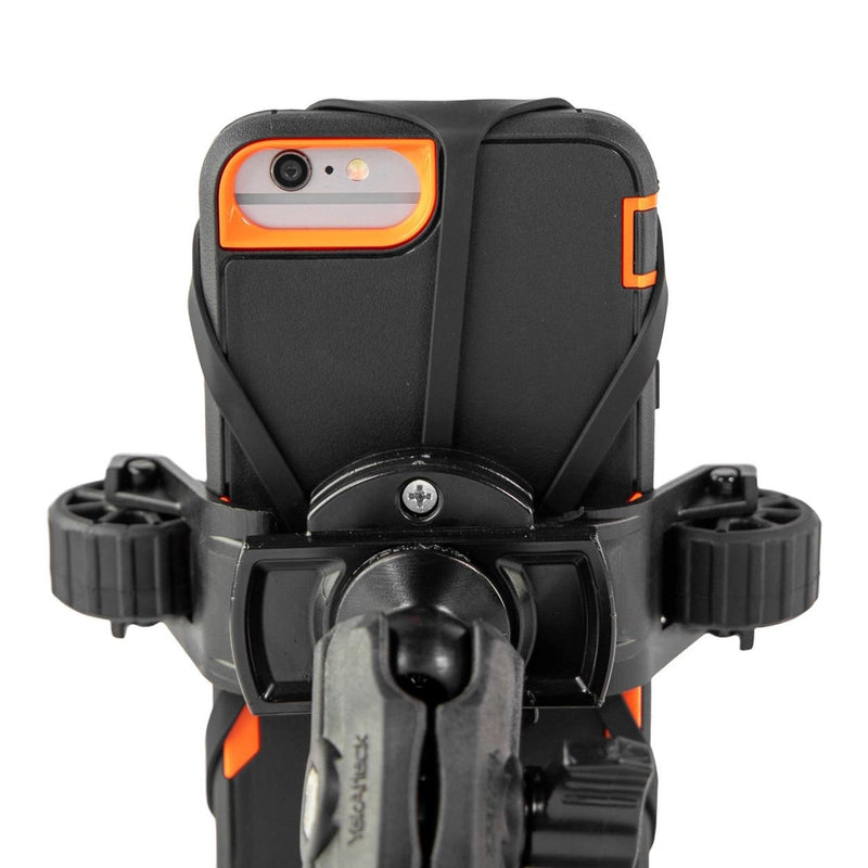 Load image into Gallery viewer, YakAttack - RotoGrip Phone Holder Pro with LockNLoad Mounting System YakAttack
