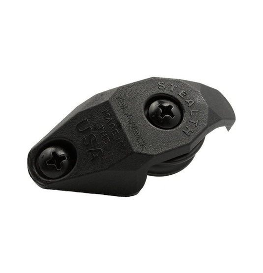 YakAttack - Stealth Pulley, Pair with Hardware