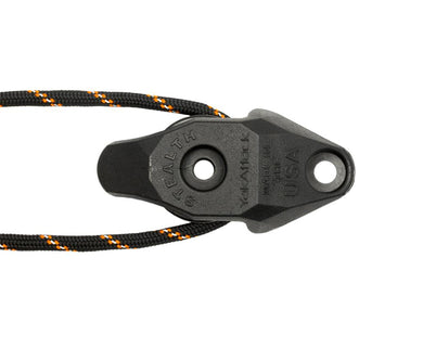 YakAttack - Stealth Pulley, Pair with Hardware