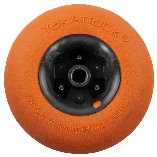 YakAttack - TowNStow Sand Tire, Single