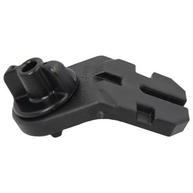 YakAttack - TurnKey™ Track Adapter - 45° Mount