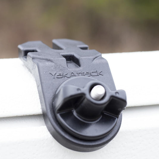 YakAttack - TurnKey™ Track Adapter - 45° Mount