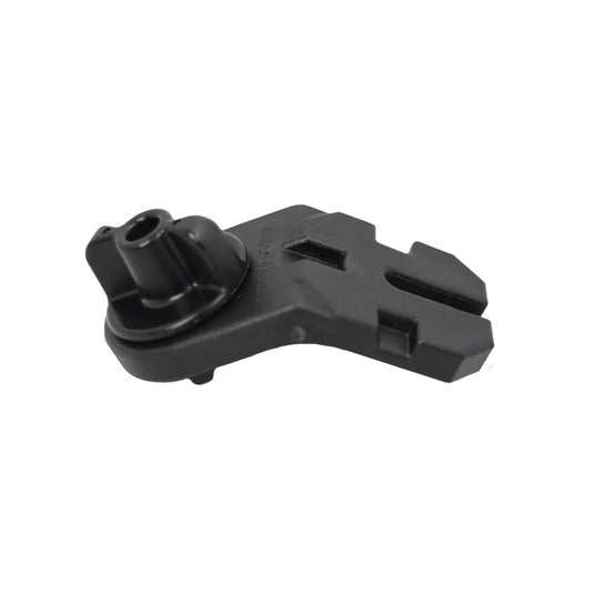 YakAttack - TurnKey™ Track Adapter - 60° Mount