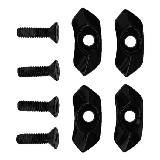 M6 Screws for Rental Binding (Set of 4) screws with washer