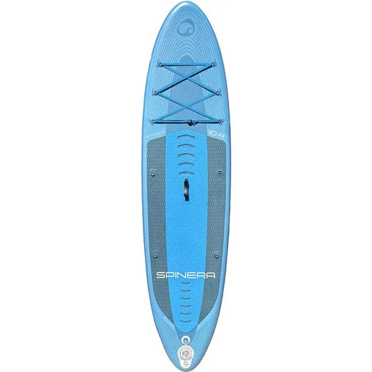 Let's Paddle 10ft4 iSUP Package