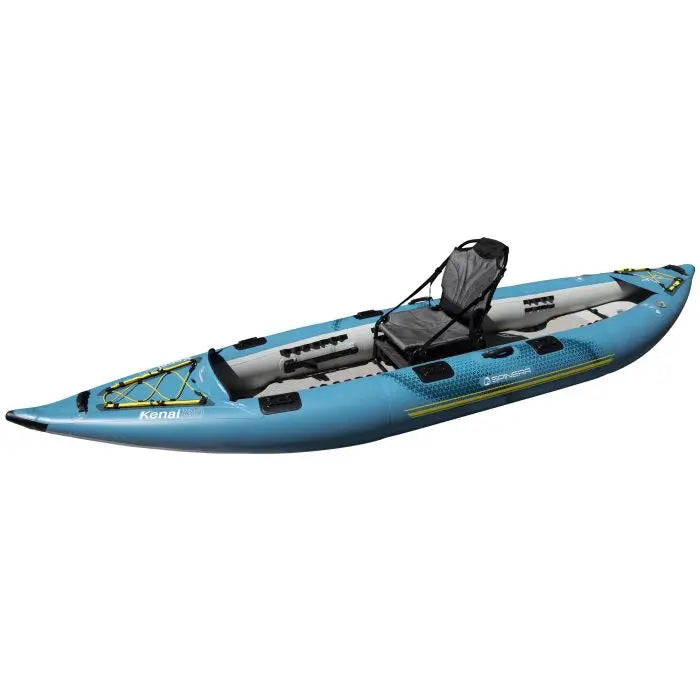 Load image into Gallery viewer, Kenai Fishing 130 - 2 Person Kayak
