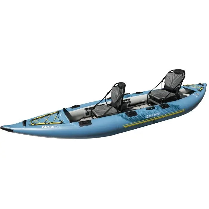 Load image into Gallery viewer, Kenai Fishing 130 - 2 Person Kayak
