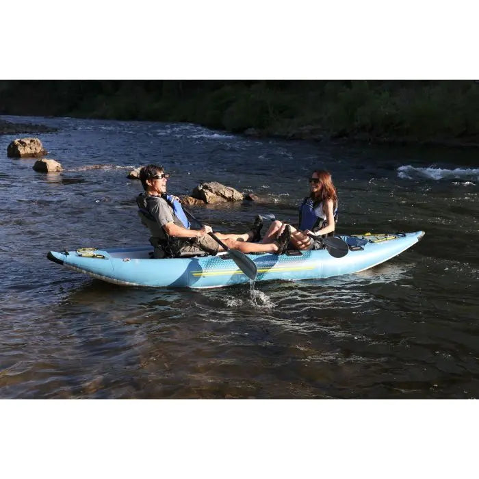 Load image into Gallery viewer, Kenai Fishing 130 - 2 Person Kayak
