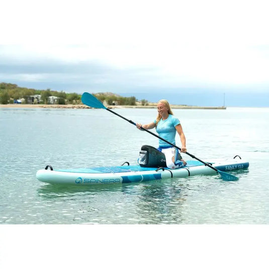 Kayak and SUP Saddle Seat