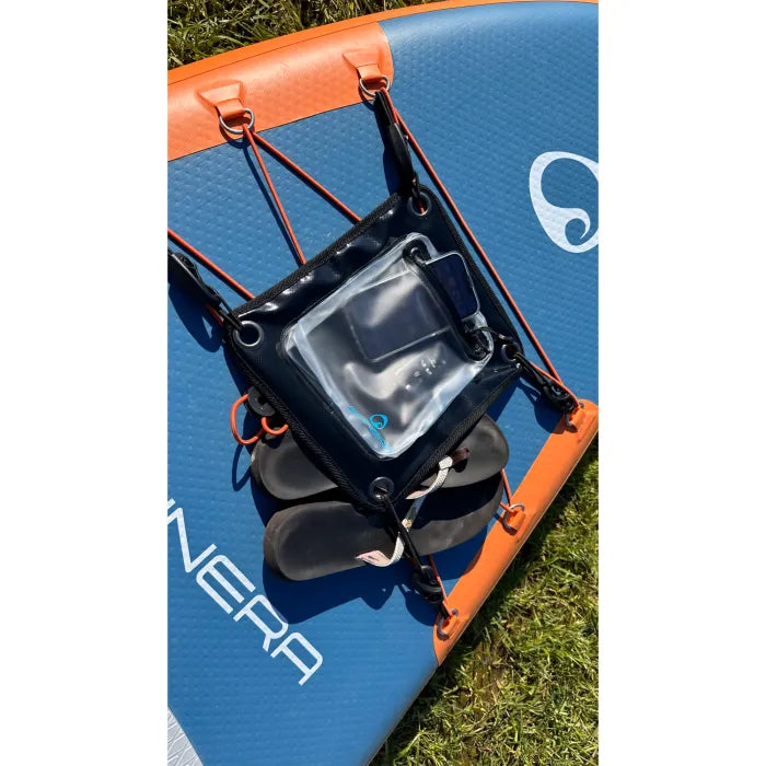 Load image into Gallery viewer, Gear Buddy - Waterproof Tech Pocket SUP and Kayak
