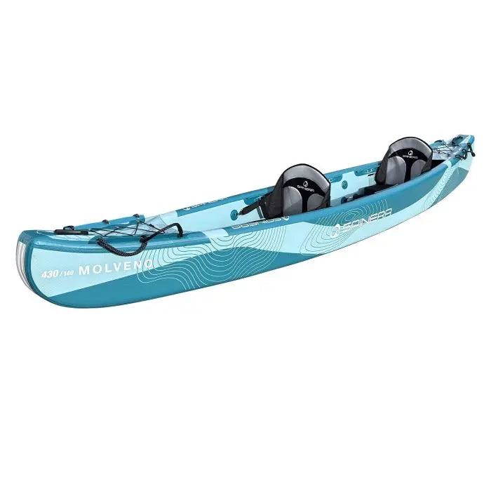 Load image into Gallery viewer, Molveno 430 - 2 Person Kayak
