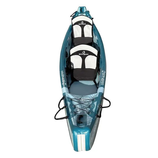 Molveno 430 - 2 Person Kayak