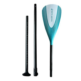 Classic Aluminium SUP Paddle 165cm-210cm