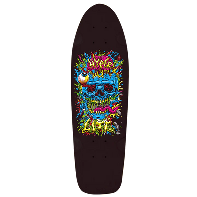 Skate Deck - 2025