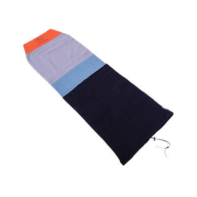 Blunt Nose Surf Sock OSFA - 2025